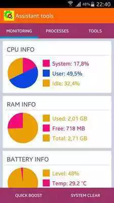 Play Assistant 360 for Android
