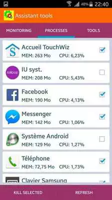 Play Assistant 360 for Android