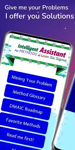 Play Assistant 4 Lean Six Sigma and enjoy Assistant 4 Lean Six Sigma with UptoPlay Play Assistant 4 Lean Six Sigma and enjoy Assistant 4 Lean Six Sigma with UptoPlay
