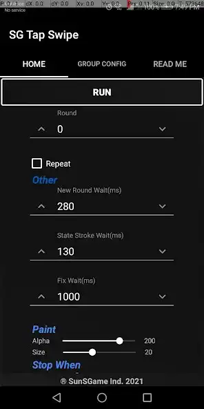 Play Assistant Auto Clicker Gesture  and enjoy Assistant Auto Clicker Gesture with UptoPlay