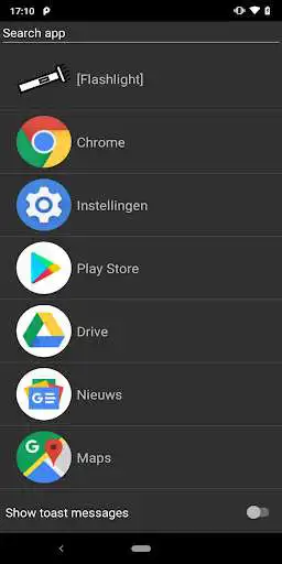 Play Assistant Button Mapper  and enjoy Assistant Button Mapper with UptoPlay