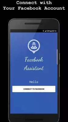 Play Assistant for Facebook
