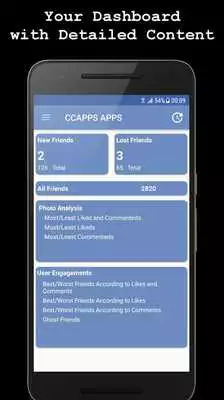 Play Assistant for Facebook