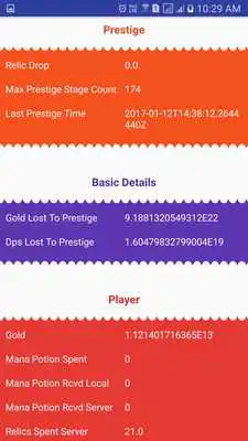 Play Assistant For Tap Titans2