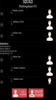 Play Assistant Manager - Football