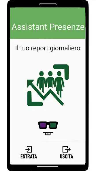 Play Assistant Presenze  and enjoy Assistant Presenze with UptoPlay