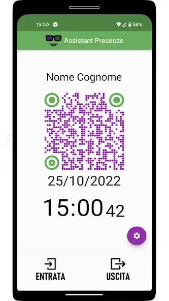 Play Assistant Presenze as an online game Assistant Presenze with UptoPlay