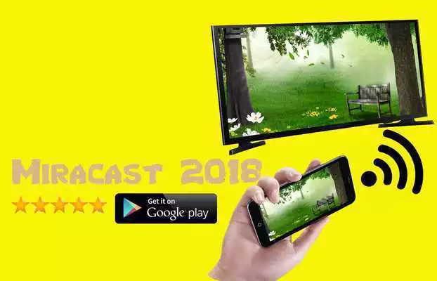 Play Assistant Screen Mirroring Pro