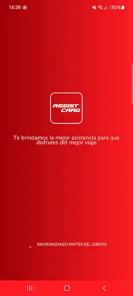 Play ASSIST CARD Estudiantil  and enjoy ASSIST CARD Estudiantil with UptoPlay