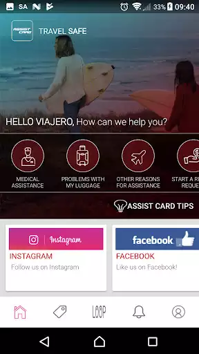 Play ASSIST CARD  and enjoy ASSIST CARD with UptoPlay