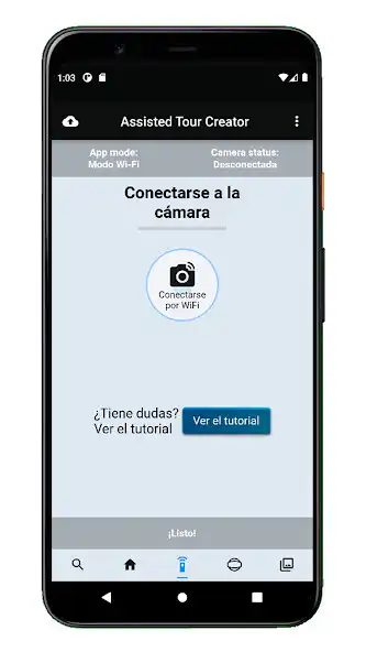 Play Assisted Tour Creator as an online game online Assisted Tour Creator with UptoPlay Play Assisted Tour Creator as an online game Assisted Tour Creator with UptoPlay