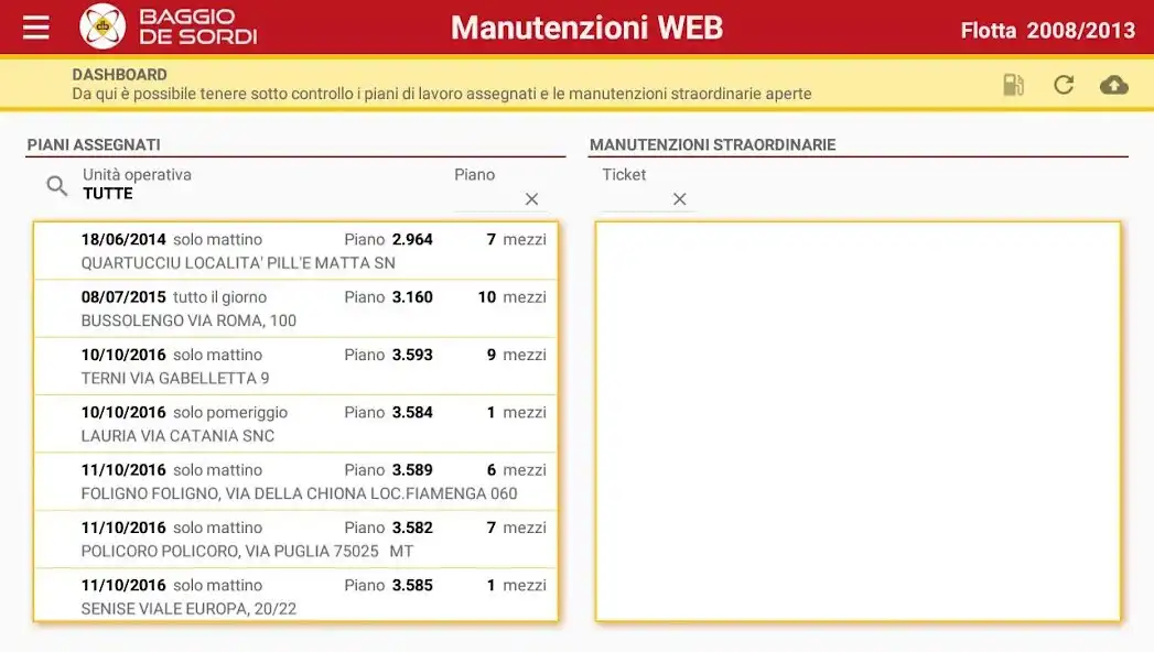 Play Assistenza BD as an online game online Assistenza BD with UptoPlay Play Assistenza BD as an online game Assistenza BD with UptoPlay