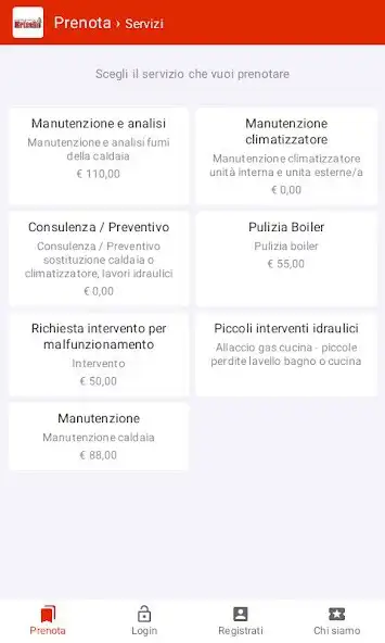 Play Assistenza Bricchi  and enjoy Assistenza Bricchi with UptoPlay