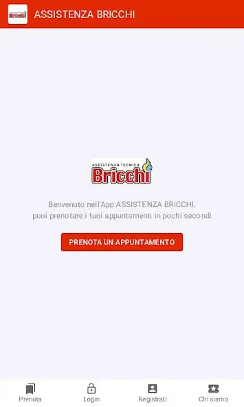 Play Assistenza Bricchi as an online game Assistenza Bricchi with UptoPlay