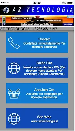 Play Assistenza Tecnologica  and enjoy Assistenza Tecnologica with UptoPlay