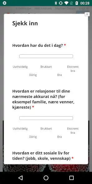 Play Assistert Selvhjelp as an online game Assistert Selvhjelp with UptoPlay