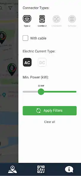 Play Assist EV as an online game Assist EV with UptoPlay