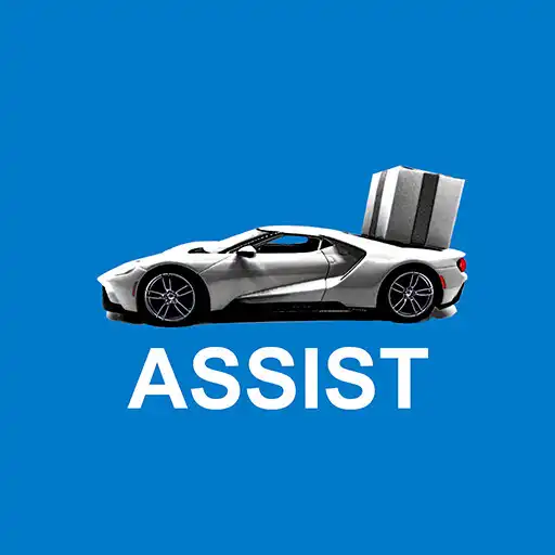 Play ASSIST - Fast Delivery APK Play ASSIST - Fast Delivery APK