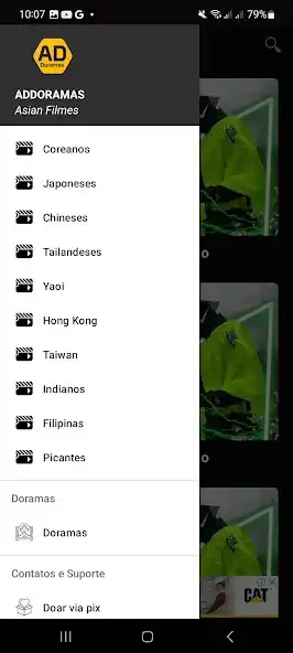 Play Assistir Doramas as an online game Assistir Doramas with UptoPlay