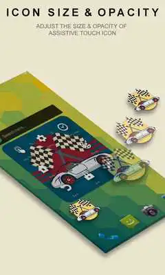 Play Assistive Easy Touch OS 9