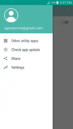 Play Assistive home button