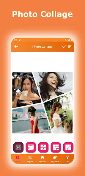 Play Assistive Photo Editor as an online game Assistive Photo Editor with UptoPlay