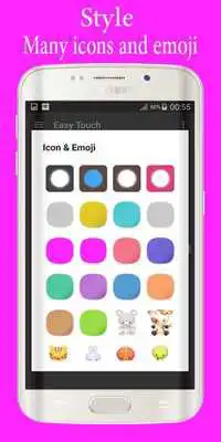 Play Assistive Touch 2018