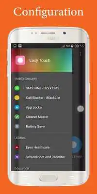 Play Assistive Touch 2018