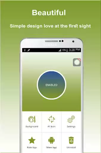 Play Assistive Touch - Easy Touch 2