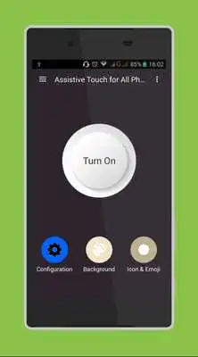 Play Assistive Touch for All Phone Play Assistive Touch for All Phone