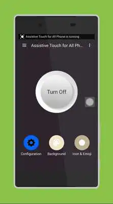 Play Assistive Touch for All Phone Play Assistive Touch for All Phone