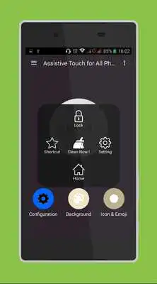 Play Assistive Touch for All Phone Play Assistive Touch for All Phone