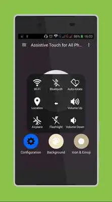 Play Assistive Touch for All Phone Play Assistive Touch for All Phone