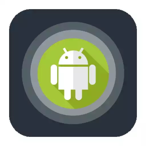Free play online Assistive Touch for Android  APK
