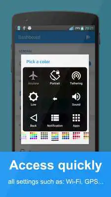 Play Assistive Touch Me