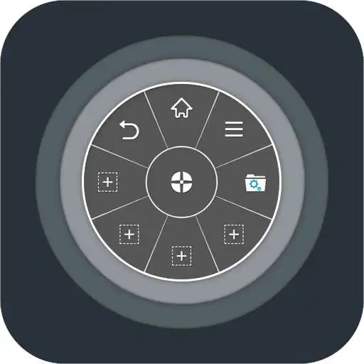 Free play online Assistive Touch (OS 10 Style)  APK