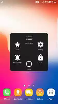 Play Assistive Touch Pro