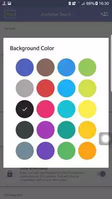 Play Assistive Touch Pro