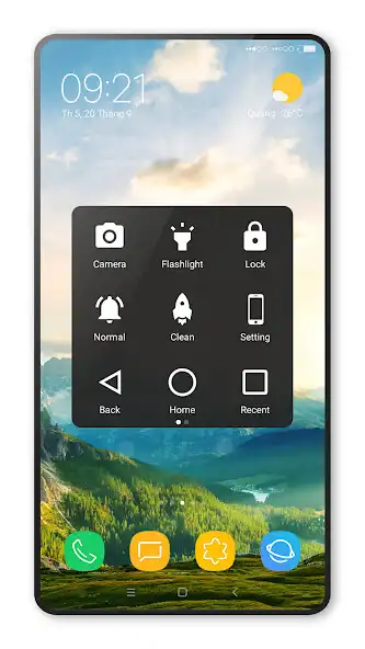 Play Assistive Touch Swipe  and enjoy Assistive Touch Swipe with UptoPlay