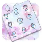 Free play online Assistive Touch Water Drop APK