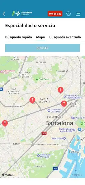Play Assistència Online as an online game Assistència Online with UptoPlay