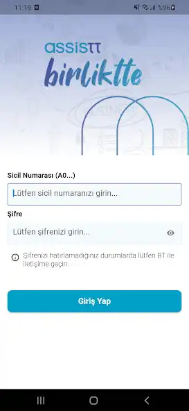 Play Assistt Birliktte as an online game Assistt Birliktte with UptoPlay