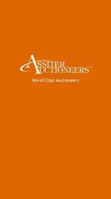 Play Assiter Auctioneers