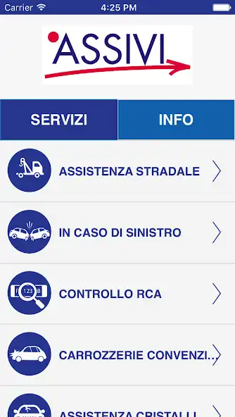 Play Assivi as an online game Assivi with UptoPlay