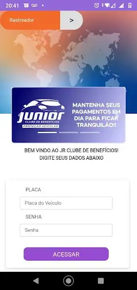 Play Associado Jr Clube  and enjoy Associado Jr Clube with UptoPlay