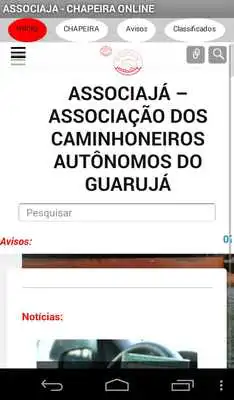 Play ASSOCIAJA - CHAPEIRA ONLINE