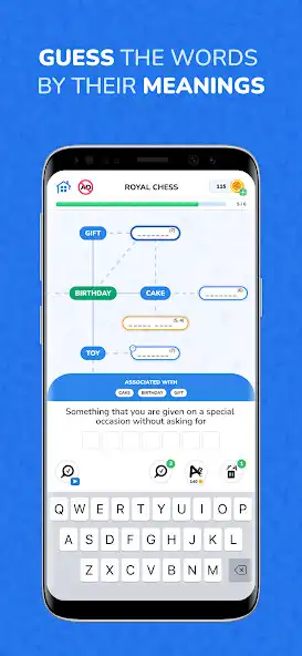 Play Associate it!  and enjoy Associate it! with UptoPlay