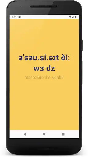 Play Associate the words and enjoy Associate the words with UptoPlay Play Associate the words and enjoy Associate the words with UptoPlay