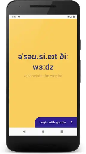 Play Associate the words as an online game online Associate the words with UptoPlay com.words.association Play Associate the words as an online game Associate the words with UptoPlay