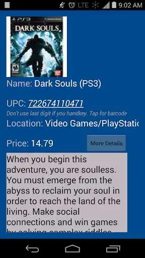 Play APK Associate Toolkit  and enjoy Associate Toolkit with UptoPlay com.soulworks.soulofset.associatetoolkit